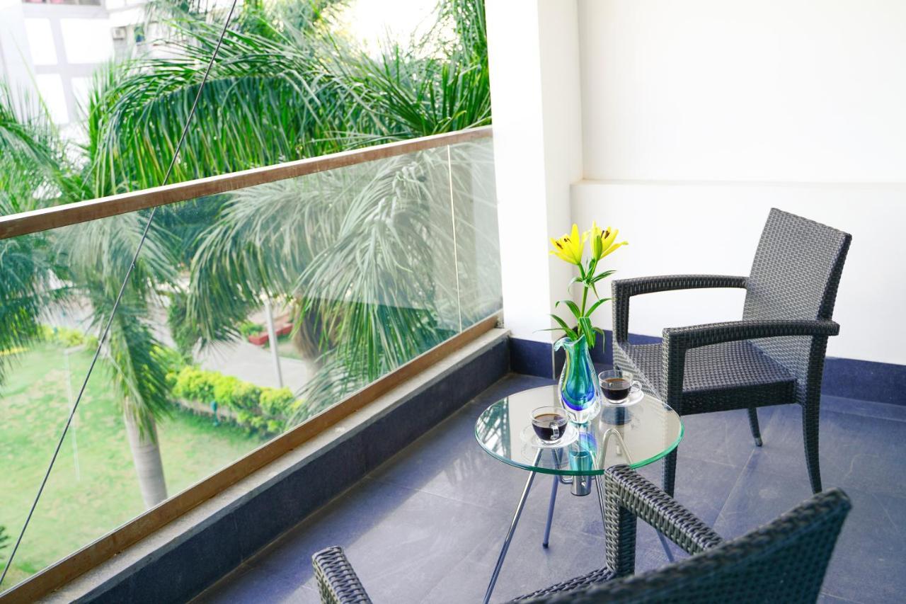 Bngv Mystic Premier Hotel Bangalore Eksteriør bilde